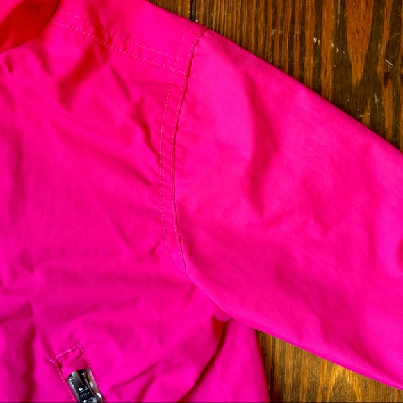 SOLD Hanna Andersson Jacket, Size 2 - Picture 3 of 5